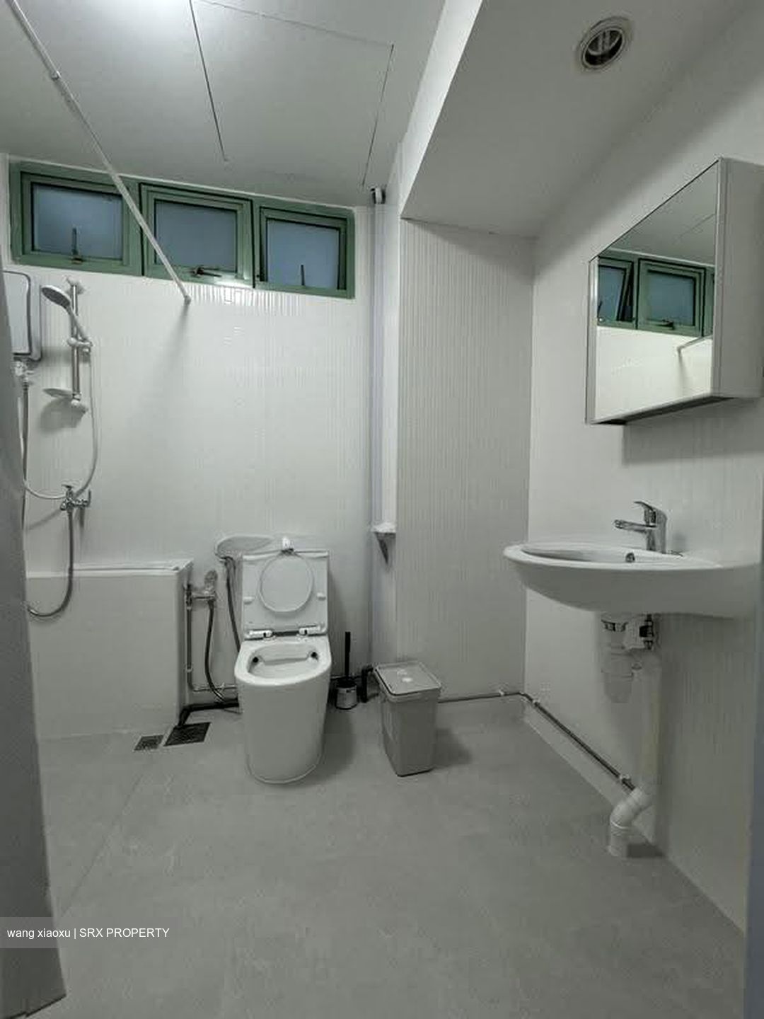 Hillview Park (D23), Condominium #626046001
